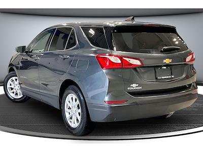 Used 2019 Chevrolet Equinox - photo 1