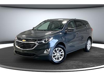 Used 2019 Chevrolet Equinox - photo 1