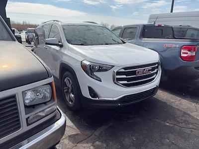 Used 2020 GMC Terrain - photo 1