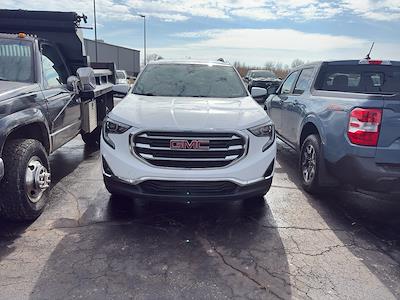 Used 2020 GMC Terrain - photo 1