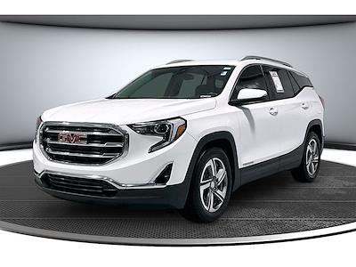 Used 2020 GMC Terrain - photo 1