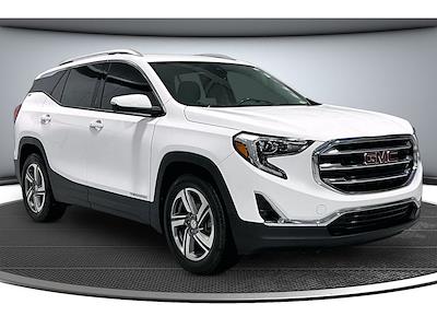 Used 2020 GMC Terrain - photo 1