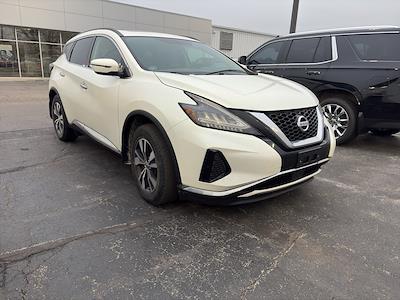 Used 2019 Nissan Murano - photo 1