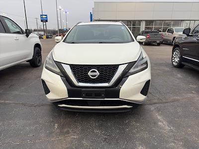 Used 2019 Nissan Murano - photo 1