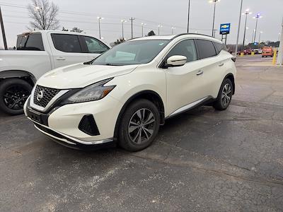 Used 2019 Nissan Murano - photo 1