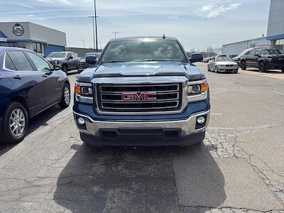 Used 2015 GMC Sierra 1500 - photo 1