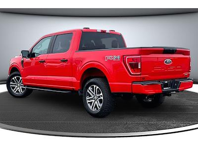 Used 2021 Ford F-150 - photo 1