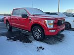 2021 Ford F-150 SuperCrew Cab 4WD Pickup for sale #GM6812A - photo 1