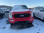 2021 Ford F-150 SuperCrew Cab 4WD Pickup for sale #GM6812A - photo 2