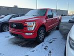 2021 Ford F-150 SuperCrew Cab 4WD Pickup for sale #GM6812A - photo 3