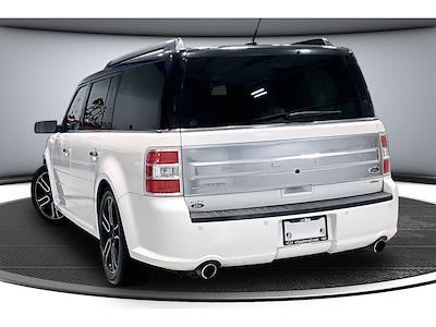 Used 2015 Ford Flex - photo 1