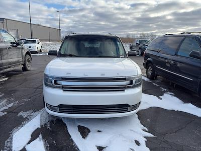 Used 2015 Ford Flex - photo 1