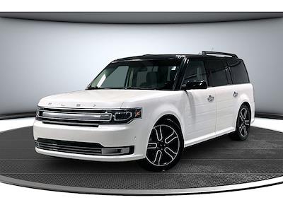 Used 2015 Ford Flex - photo 1