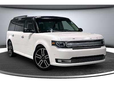 Used 2015 Ford Flex - photo 1