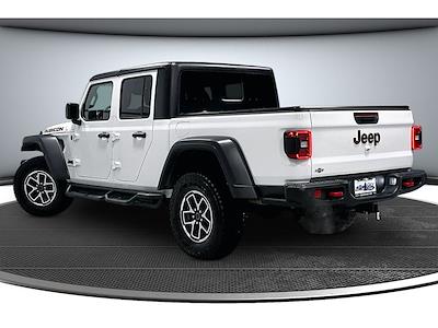 Used 2024 Jeep Gladiator - photo 1