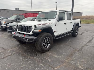 Used 2024 Jeep Gladiator - photo 1