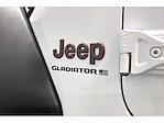 2024 Jeep Gladiator Crew Cab 4WD Pickup for sale #GM6822A - photo 8