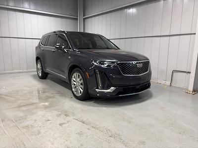 Used 2022 Cadillac XT6 - photo 1