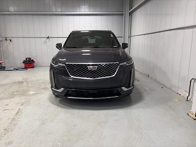 Used 2022 Cadillac XT6 - photo 1