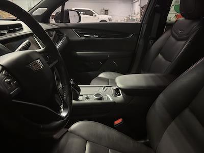 Used 2022 Cadillac XT6 - photo 1