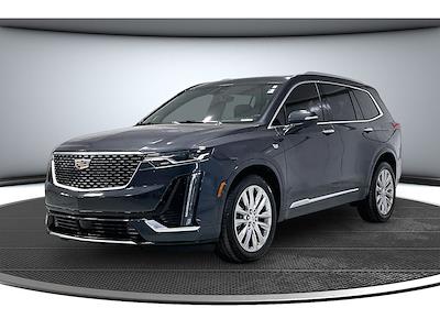 Used 2022 Cadillac XT6 - photo 1
