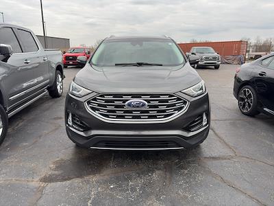 Used 2019 Ford Edge - photo 1