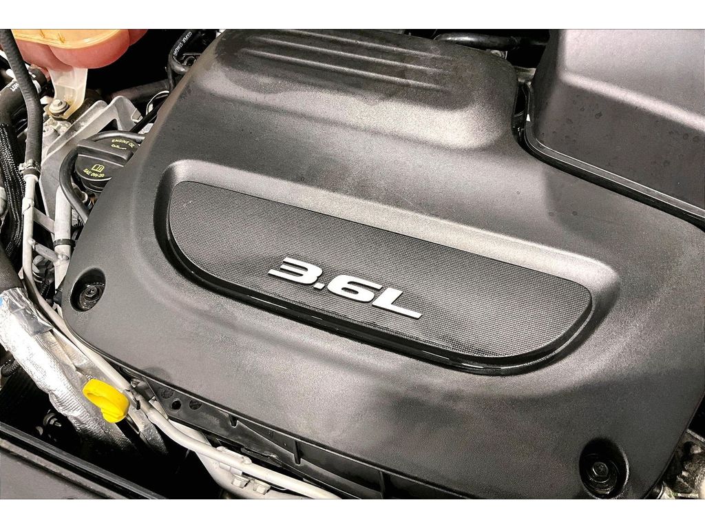 Used 2017 Chrysler Pacifica - photo 29