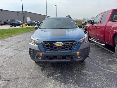 Used 2023 Subaru Outback - photo 1