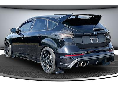 2017 Ford Focus FWD Hatchback for sale #GM6901A - photo 2