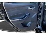 2017 Ford Focus FWD Hatchback for sale #GM6901A - photo 32