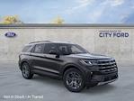 New 2026 Ford Explorer Active for sale #K8DP69OT3 - photo 1
