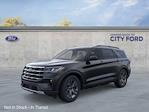 New 2026 Ford Explorer Active for sale #K8DP69OT3 - photo 3
