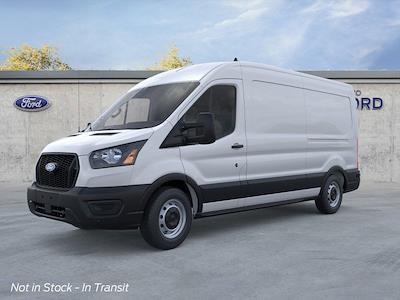 New 2026 Ford Transit 250 - photo 1