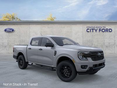 New 2026 Ford Ranger - photo 1