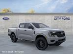 New 2026 Ford Ranger XLT SuperCrew Cab for sale #R4HC121T3 - photo 1