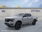New 2026 Ford Ranger XLT SuperCrew Cab for sale #R4HC121T3 - photo 3
