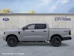 New 2026 Ford Ranger XLT SuperCrew Cab for sale #R4HC121T3 - photo 5