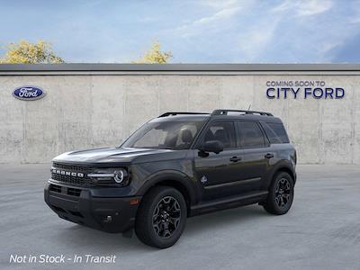 New 2026 Ford Bronco Sport - photo 1