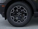 2026 Ford Bronco Sport 4WD SUV for sale #R9CC121T3 - photo 19