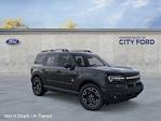 2026 Ford Bronco Sport 4WD SUV for sale #R9CC121T3 - photo 7