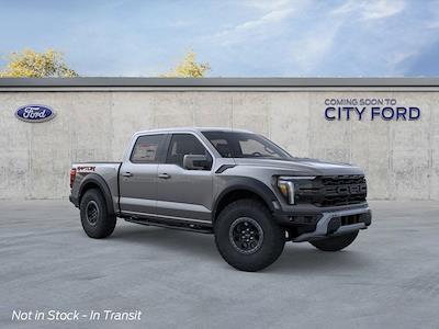 New 2026 Ford F-150 - photo 1