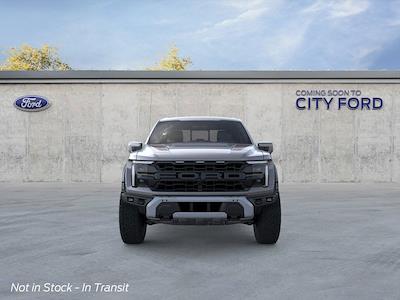 New 2026 Ford F-150 - photo 1