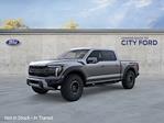 2026 Ford F-150 SuperCrew Cab 4WD Pickup for sale #W1RC114T3 - photo 3