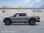 2026 Ford F-150 SuperCrew Cab 4WD Pickup for sale #W1RC114T3 - photo 5