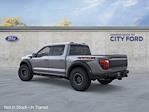 2026 Ford F-150 SuperCrew Cab 4WD Pickup for sale #W1RC114T3 - photo 6