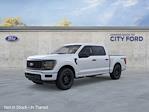 2026 Ford F-150 SuperCrew Cab 4WD Pickup for sale #W2LC115T3 - photo 4