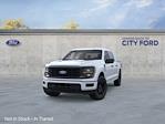 2026 Ford F-150 SuperCrew Cab 4WD Pickup for sale #W2LC115T3 - photo 5
