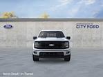 New 2026 Ford F-150 XLT SuperCrew Cab for sale #W3LD08KT3 - photo 2