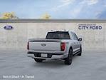 New 2026 Ford F-150 XLT SuperCrew Cab for sale #W3LD08KT3 - photo 8