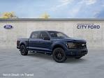 2026 Ford F-150 SuperCrew Cab 4WD Pickup for sale #W3LH33PT3 - photo 1